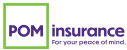 POM logo