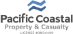 Pacific Coastal logo