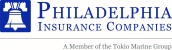 Philadelphia Insurance logo