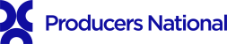 Producers National Logo