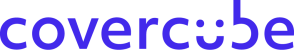 Cover Cube Logo
