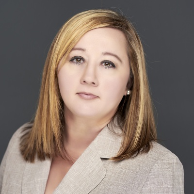 Angela Limbaugh, Vice President of Commercial Sales at Smart Choice