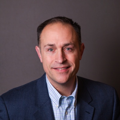 Eric Terrien, Territory Manager for Smart Choice in Michigan
