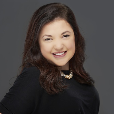 Katie Anthony, Marketing & Agency Development