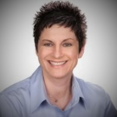 Keri Fox, Territory Manager for Smart Choice in WA