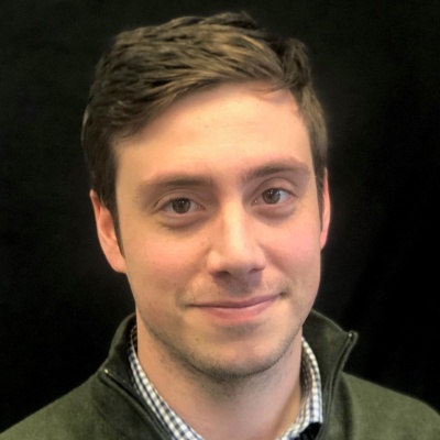 Mike Depasquale, Territory Manager for Smart Choice in NC