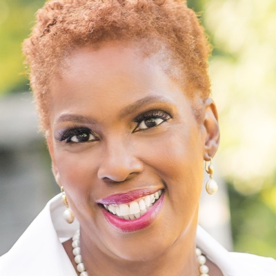 Phyllis Brumfield, Territory Manager of Smart Choice in Georgia