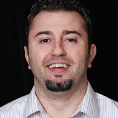 Shawn Blattenberger, Southern California State Director of Smart Choice