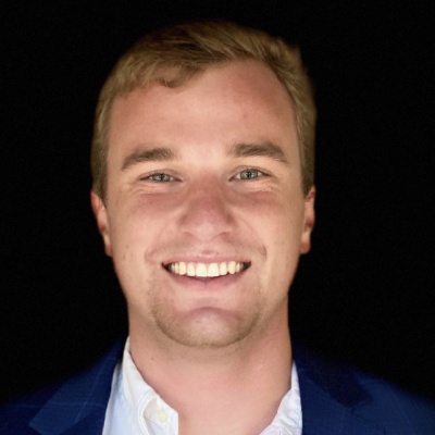 Wil Carter Headshot