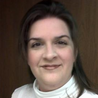 Angela Shelton, Territory Manager for Smart Choice in TN
