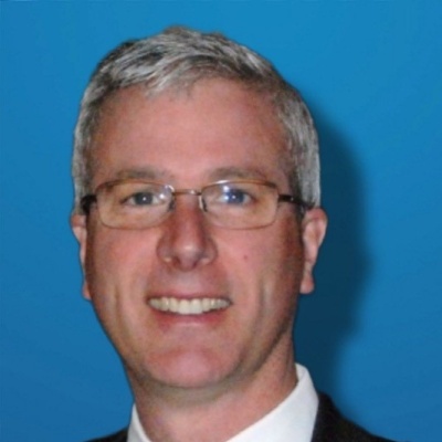 Craig Olmstead headshot