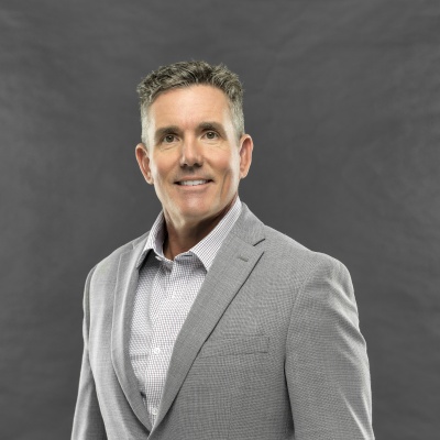 Rick Mathews, Territory Manager South Carolina