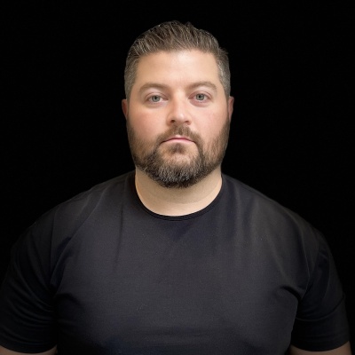 Brian Antflick