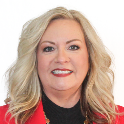 Kim Carney headshot