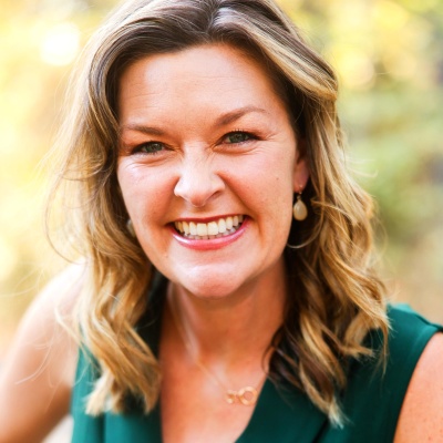 Krista Gonzalez headshot