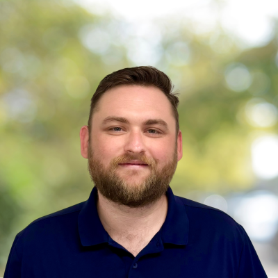 Glidden Headshot