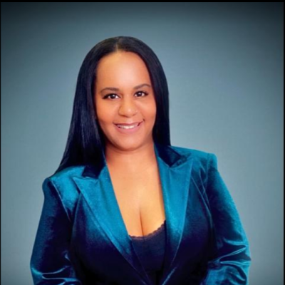 Raquel Jimenez headshot