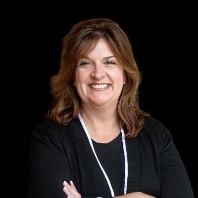 Angela Shelton, Territory Manager for Smart Choice in TN