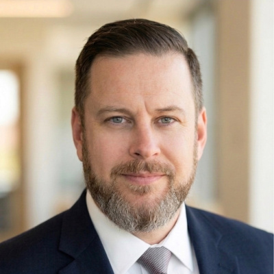 Paul Marinoni headshot